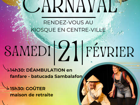 CARNAVAL