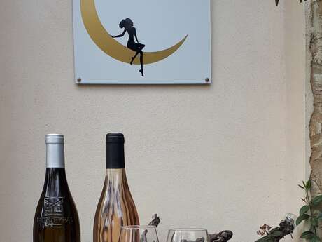 Domaine Dames de Lune