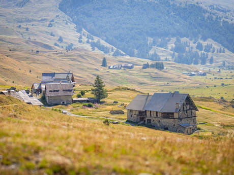 Boucle du Col de Bousson