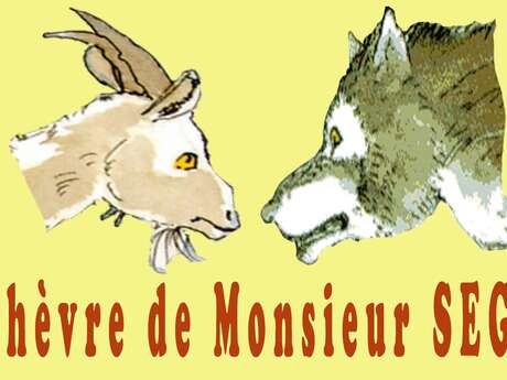La Chèvre de Monsieur Seguin
