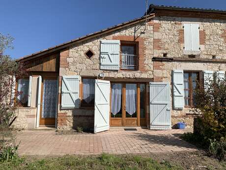 Gîte de M. et Mme. GARY