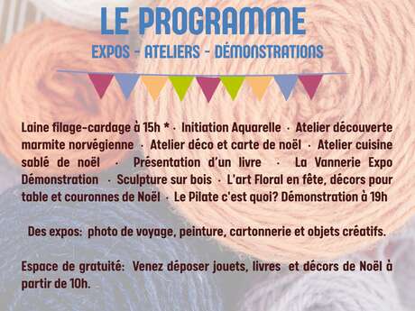 Journée du Savoir-Faire