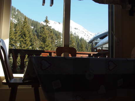 Fleury A - 24 m² - n°168