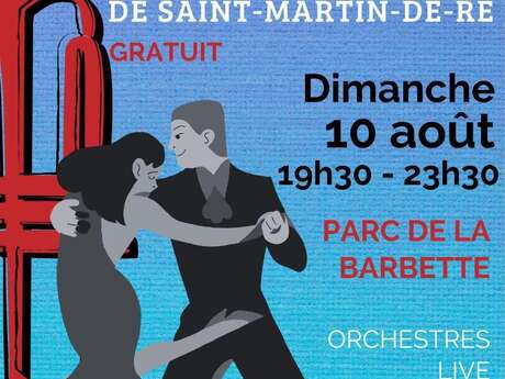 Bal Swing Enerjizz : Jazz Bruno Casties