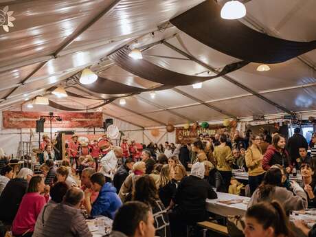 Fête de la Châtaigne de Saint-Gingolph