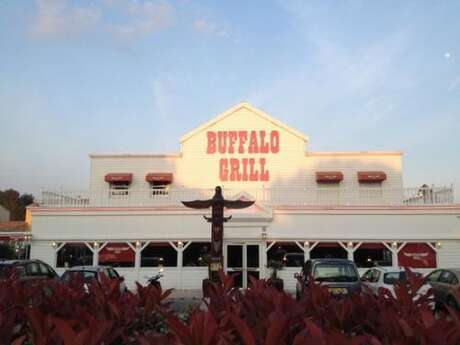 Buffalo Grill