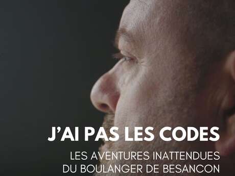 Ciné rencontre : J’ai pas les codes