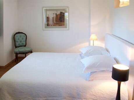 Mont Chalet Blanc - Suite Lily