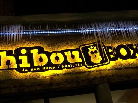 Concert - Mezenkor- Rock, electro