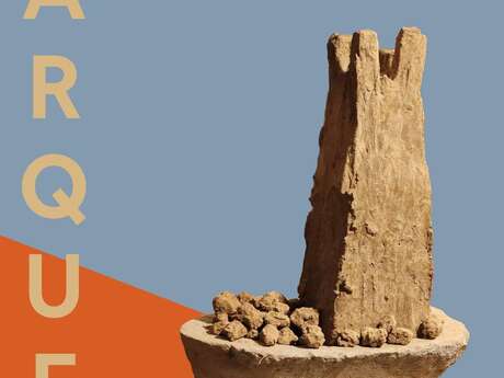 Exposition : Barques - sculptures