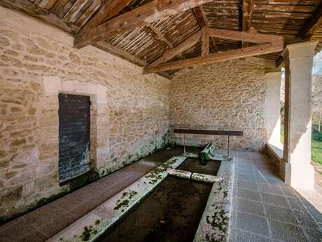 Lavoir de Naud