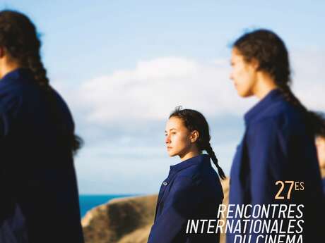 27th edition of Rencontres Internationales du Cinéma des Antipodes