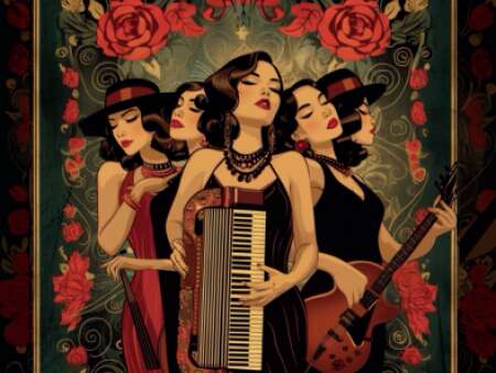 Kiss Cabaret