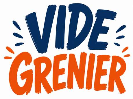 Vide greniers