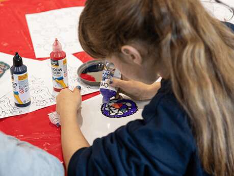 Atelier gourmand : Aqua’rêves