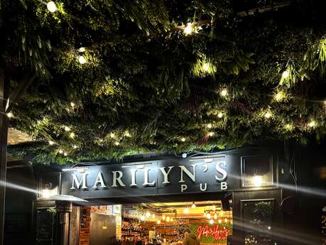 Marilyn's Pub