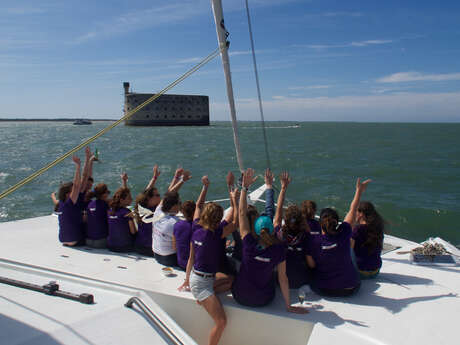Boyard Croisières