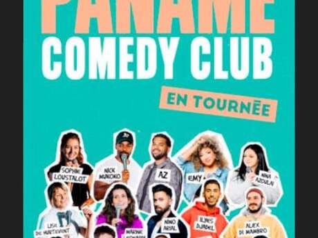 Paname Comedy Club