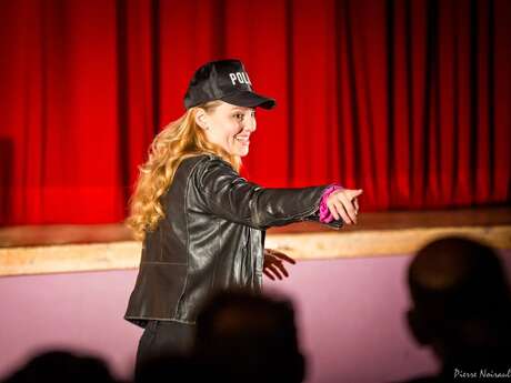 Comment j'ai tué mon mari