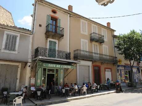 Café de l'Union