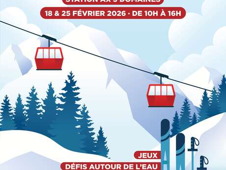 Apprendre à préserver l'eau