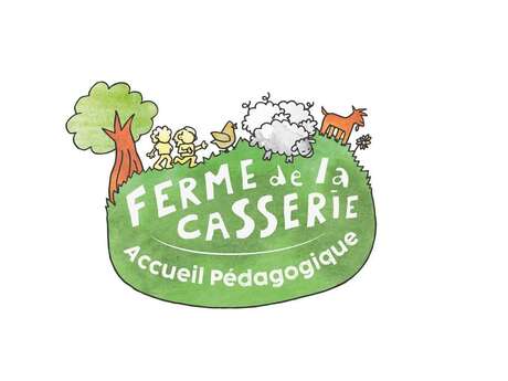 Ferme La Casserie