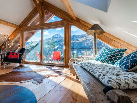 La Ferme du Voyageur