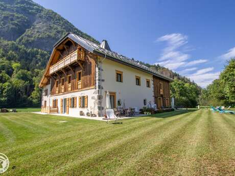 Ludogîte des bois-dessous