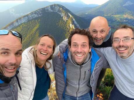 Sappey'tille - concert Ecout'noux