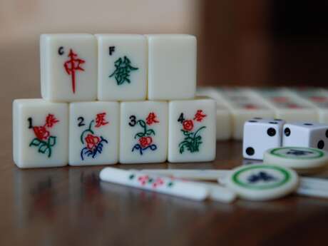 Jeux de société Jeux de société