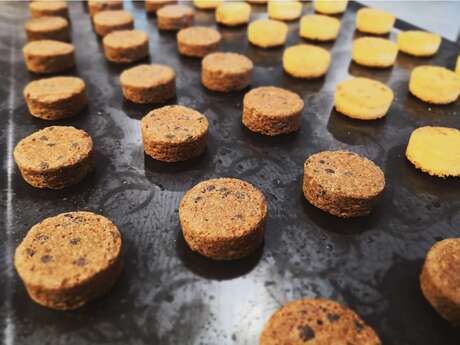 Biscuiterie d'Antibes
