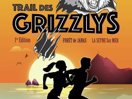 Trail des Grizzlys 1st Edition