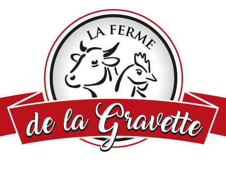 Ferme de la Gravette