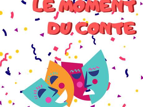 Le Moment du conte