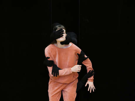 Beaver Dam Company - Edouard Hue - "Avant la nuit"/L'oiseau de feu"