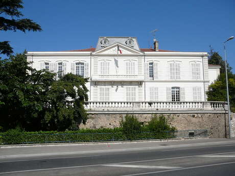 Journées européennes du patrimoine : Château de la Demande et Monuments de la Légion étrangère