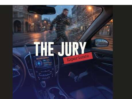 The Jury Experience : Le procès de l’IA meurtrière