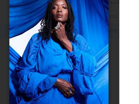 Awa Ly -  GoGo Penguin - Ezra Collective