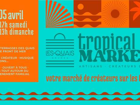 Tropical Market