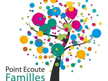 Point Ecoute Famille