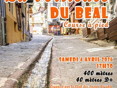 La verticale du beal