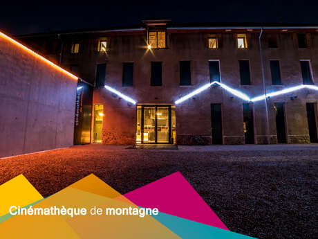 Projection du film Népal - Mustang, voyage au bout d'un rêve