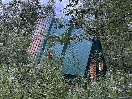 Micro Palaces