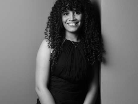 Le Jeudi à Regain - Maha Zahid - Piano