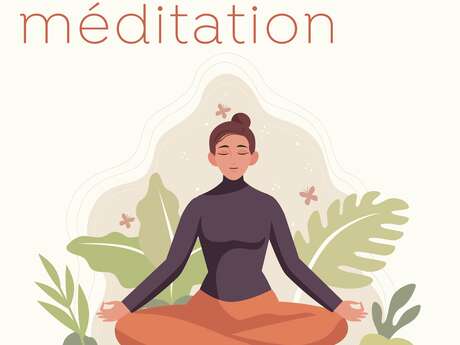 Initiation méditation