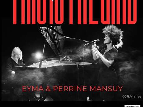 This is the girl - Une histoire de...