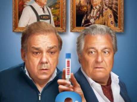 Cocorico2" film screening