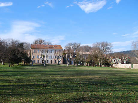 Domaine de la Pességuière