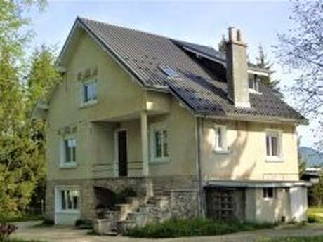 Club Vercors - Les Campanules