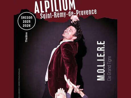 Alpilium : "M.O.L.I.E.R.E"